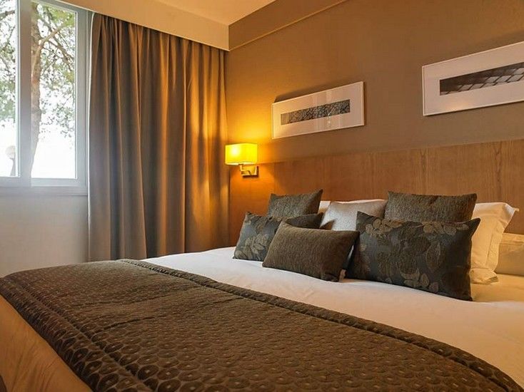 Protur Monte Safari Hotel Кала Милор Екстериор снимка